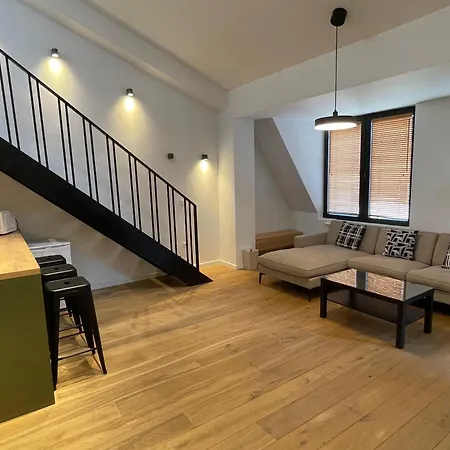 Lyra Haven Loft *