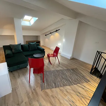 Lyra Haven Loft