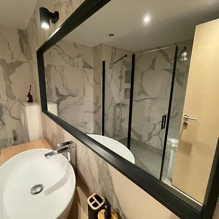 Апартаменты Lyra Haven Loft *