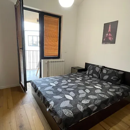 Lyra Haven Loft Апартаменты