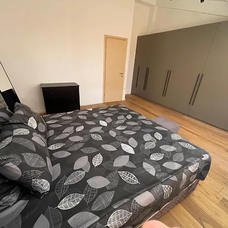 Lyra Haven Loft Апартаменты *