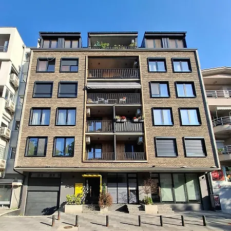 Lyra Haven Loft